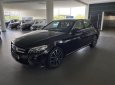 Mercedes-Benz C class   2019 - Bán Mercedes C200 2019, xe đã ra biển số nhưng chưa từng lăn bánh