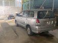 Toyota Innova   2012 - Cần bán gấp Toyota Innova năm sản xuất 2012