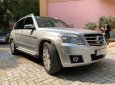 Mercedes-Benz GLK Class   2010 - Bán Mercedes GLK 300 4Matic năm sản xuất 2010, màu bạc