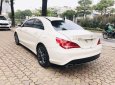 Mercedes-Benz CLA class 2016 - Xe Mercedes CLA class năm sản xuất 2016, xe nhập