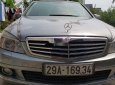 Mercedes-Benz C class   2010 - Cần bán Mercedes C250 năm 2010 chính chủ, giá chỉ 444 triệu