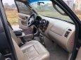 Ford Escape   2002 - Cần bán gấp Ford Escape đời 2002, màu đen