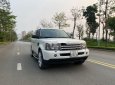 LandRover 2008 - Cần bán LandRover Range Rover năm sản xuất 2008, màu trắng, xe nhập, giá chỉ 990 triệu