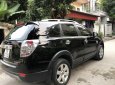 Chevrolet Captiva      2009 - Cần bán Chevrolet Captiva sản xuất năm 2009 số sàn, giá tốt