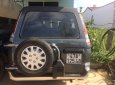 Mitsubishi Jolie    2002 - Cần bán gấp Mitsubishi Jolie sản xuất năm 2002