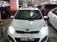 Kia Rio   2013 - Bán xe Kia Rio đời 2013, màu trắng, nhập khẩu Hàn Quốc chính chủ