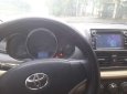 Toyota Vios 2014 - Bán ô tô Toyota Vios sản xuất năm 2014, giá chỉ 323 triệu