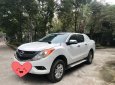 Mazda BT 50   2013 - Bán Mazda BT 50 2013, màu trắng, nhập khẩu nguyên chiếc đã đi 11V km, giá tốt