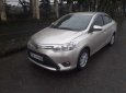 Toyota Vios 2014 - Bán ô tô Toyota Vios sản xuất năm 2014, giá chỉ 323 triệu