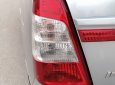 Toyota Innova 2007 - Cần bán lại xe Toyota Innova sản xuất 2007, màu bạc, giá rẻ