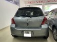 Toyota Yaris   2008 - Cần bán Toyota Yaris 2008, màu bạc, nhập khẩu  