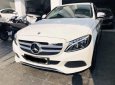 Mercedes-Benz C class   2018 - Cần bán xe Mercedes C class sản xuất 2018