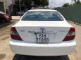 Toyota Camry LE  2004 - Cần bán xe Toyota Camry LE 2004, màu trắng, xe nhập chính chủ