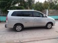 Toyota Innova 2011 - Bán xe Toyota Innova năm 2011, xe nhập, giá tốt