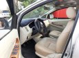 Toyota Innova   2006 - Cần bán lại xe Toyota Innova 2006, màu bạc