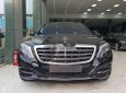 Mercedes-Benz S class   2016 - Bán Mercedes S400 sản xuất 2016, màu đen, nhập khẩu  