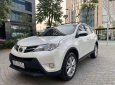 Toyota RAV4     2013 - Cần bán Toyota RAV4 năm sản xuất 2013