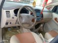 Toyota Innova    2007 - Xe Toyota Innova năm sản xuất 2007