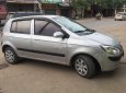 Hyundai Getz   2009 - Bán ô tô Hyundai Getz năm sản xuất 2009, nhập khẩu nguyên chiếc