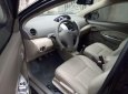 Toyota Vios 2010 - Bán ô tô Toyota Vios đời 2010, màu đen số sàn