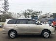 Toyota Innova  G   2007 - Bán xe Toyota Innova G sản xuất 2007 xe gia đình