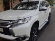 Mitsubishi Pajero   2019 - Cần bán xe Mitsubishi Pajero đời 2019, màu trắng, xe nhập  