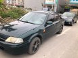 Ford Laser     2000 - Bán ô tô Ford Laser sản xuất năm 2000 số sàn giá cạnh tranh