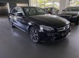 Mercedes-Benz C class   2019 - Bán Mercedes C200 2019, xe đã ra biển số nhưng chưa từng lăn bánh