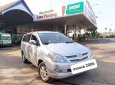 Toyota Innova   2006 - Cần bán lại xe Toyota Innova 2006, màu bạc