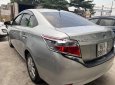 Toyota Vios   2017 - Bán xe Toyota Vios năm sản xuất 2017, màu bạc