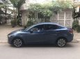 Mazda 2   2019 - Bán xe Mazda 2 2019, màu xanh lam, nhập khẩu 