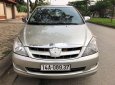 Toyota Innova 2007 - Cần bán Toyota Innova năm sản xuất 2007 còn mới, giá tốt