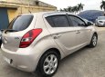 Hyundai i20 2011 - Xe Hyundai i20 sản xuất 2011, nhập khẩu nguyên chiếc, giá 299tr