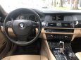 BMW 5 Series 2013 - Bán BMW 5 Series năm sản xuất 2013, xe nhập