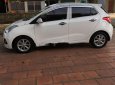 Hyundai Grand i10   2017 - Bán xe Hyundai Grand i10 đời 2017, màu trắng, nhập khẩu