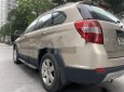 Chevrolet Captiva   2008 - Bán Chevrolet Captiva LT đời 2008, nhập khẩu  