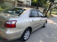 Toyota Vios  E   2014 - Cần bán Toyota Vios E năm 2014 số sàn, 290tr