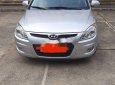 Hyundai i30 2009 - Bán Hyundai i30 sản xuất 2009, màu bạc, nhập khẩu