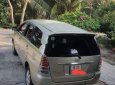 Toyota Innova 2006 - Cần bán Toyota Innova sản xuất 2006, xe nhập