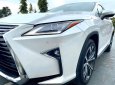 Lexus RX 2016 - Cần bán xe Lexus RX năm 2016, màu trắng