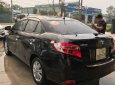 Toyota Vios   2017 - Bán Toyota Vios sản xuất năm 2017, màu đen