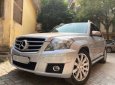 Mercedes-Benz GLK Class   2010 - Bán Mercedes GLK 300 4Matic năm sản xuất 2010, màu bạc