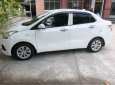 Hyundai Grand i10 2016 - Bán Hyundai Grand i10 đời 2016, màu trắng, nhập khẩu nguyên chiếc số sàn giá cạnh tranh