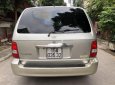 Kia Carnival      2009 - Cần bán gấp Kia Carnival năm 2009 chính chủ