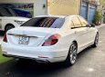 Mercedes-Benz S class 2017 - Cần bán lại xe Mercedes S class sản xuất 2017