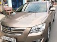 Toyota Camry   2009 - Cần bán lại xe Toyota Camry 2.4G 2009, xe nhập, xe gia đình