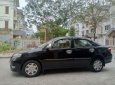 Toyota Vios   2006 - Bán Toyota Vios đời 2006, màu đen, xe nhập 