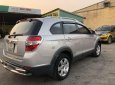 Chevrolet Captiva 2007 - Cần bán gấp Chevrolet Captiva năm sản xuất 2007, 227tr