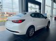 Mazda 2 Luxury 2020 - Mazda Biên Hòa - Ưu đãi 20 triệu: Mazda 2 Luxury 2020, màu trắng