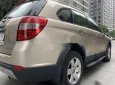 Chevrolet Captiva   2008 - Bán Chevrolet Captiva LT đời 2008, nhập khẩu  